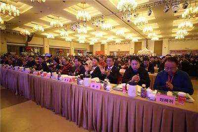 陜西餐飲業(yè)商會(huì)換屆大會(huì)圓滿舉行，西安餐飲管理新篇章開(kāi)啟